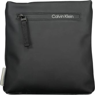 Calvin Klein Uomo, Borse, Nero, Taglia unica, new