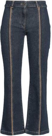 Moschino HOSEN & R&Ouml;CKE - Jeanshosen auf YOOX.COM