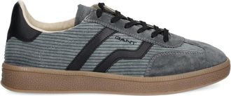 GANT Sneakers met streep - Grijs