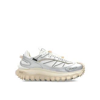 Moncler Sneakers, female, Gray, 3 UK, Trailgrip GTX Trainers