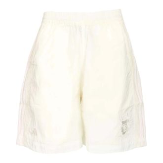 adidas Training Shorts, male, White, Size: XS WB Ftbl Short
