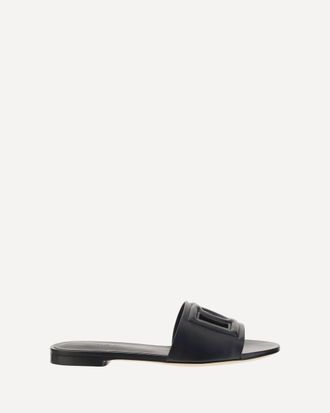 Dolce & Gabbana Millenials Sandals Female 39