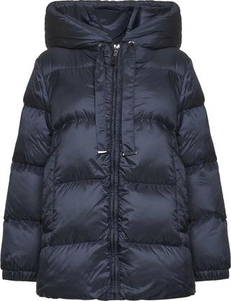 Max Mara Mujer, Chaquetas, Azul, Talla: L