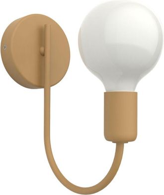 Lumicom CLASSIC Applique, 1XE27, max 42W, metallo, anodic gold, H30cm