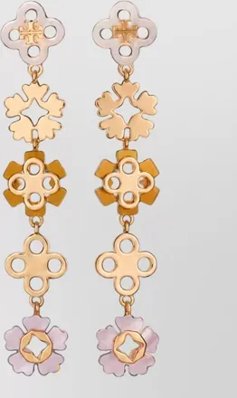 Tory Burch earrings