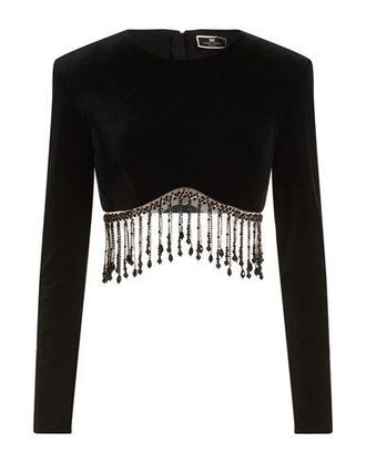 Elisabetta Franchi Tops