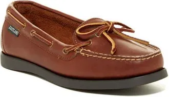 Eastland Yarmouth Boat Shoe in Tan at Nordstrom, Size 6.5