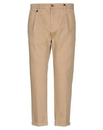 Myths BOTTOMWEAR - Trousers on YOOX.COM