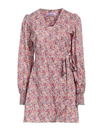 MC2 Saint Barth DRESSES - Mini dresses sur YOOX.COM