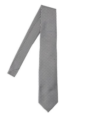 Tom Ford Houndstooth Tie Accessories