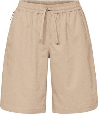 Vaude Redmont Shorts IV Shorts f&uuml;r Damen | beige