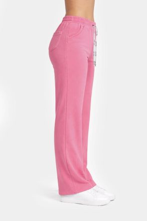 OEM Pantaloni Plazo Da Donna Morbidi Pantaloni Plazo Oliva S