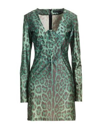 Alberto Audenino VESTIDOS - Minivestidos en YOOX.COM