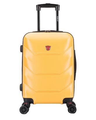 Dukap Zonix Hardside Spinner 20 Carry On