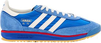 adidas Sneakers, male, Blue, 8 1/2 UK, SL 72 RS