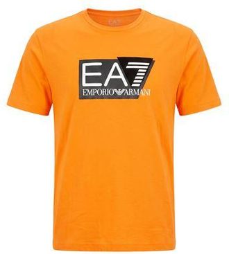 Emporio Armani CAMISETAS Y TOPS - Camisetas en YOOX.COM