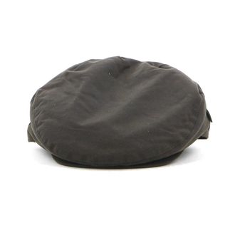 Barbour Accessoires, Heren, Groen, M, Wax Flat Cap voor Mannen
