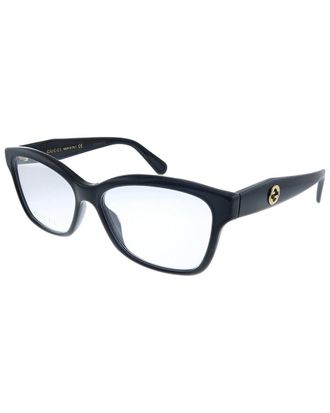 Gucci Womens Gg0798o 53Mm Optical Frames