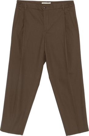 BRIGLIA 1949 Pleated Trousers