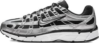 Nike Sneakers P-6000 - Argento