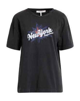 Rag & Bone TOPWEAR - T-shirts on YOOX.COM
