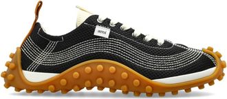 Ami Mujer, Zapatos, Negro, Talla: 38 EU