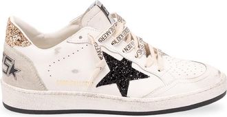 Golden Goose Ball Star Sneakers