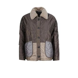 BLONDE No.8 Blonde No.8, Donna, Giacche, Multicolore, M, new