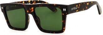 Off-white LAWTON109 6055 Havana/Green