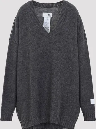 Maison Margiela Collo a V