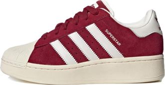 adidas (WMNS) adidas originals Superstar XLG Burgundy IF8124