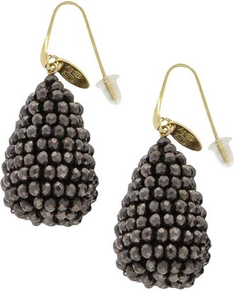 Lott. Gioielli Lott. Gioielli, Dames, Accessoires, Veelkleurig, Maat: ONE Size Wol