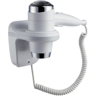 Emco Emco - Secador De Pelo System2, Conexi&oacute;n Fija, Funci&oacute;n Fr&iacute;o, 1600