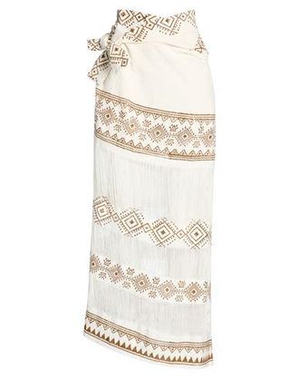 Pahiesa HOSEN & R&Ouml;CKE - Maxi-R&ouml;cke auf YOOX.COM