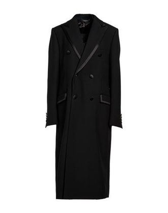 Dolce & Gabbana COATS & JACKETS - Coats on YOOX.COM