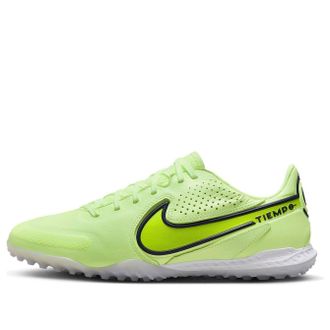 Nike React Tiempo Legend 9 Pro TF Yellow DA1192-705