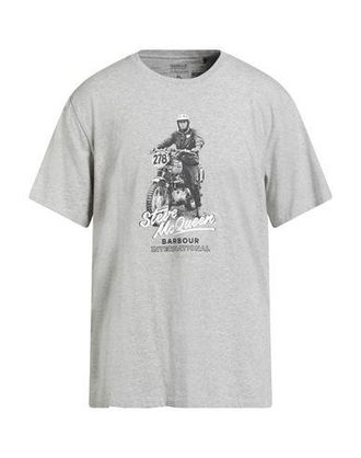 Barbour CAMISETAS Y TOPS - Camisetas en YOOX.COM