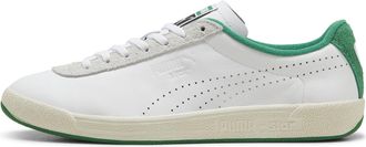 Puma Star OG Mens Trainers, Puma white green archive, 10 UK