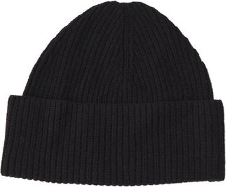 Part Two Cookiepw Ha - Dames - Hoeden - Zwart - ONE Size - Wol - Accessoires