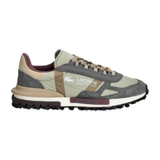 Lacoste Elite Active - - Shoes - Uomo - Multicolore - 41 EU