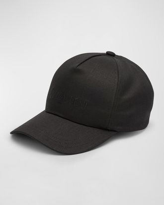 キャップ Saint Laurent 'College' cap NEW ERA SAINT LAURENT CAP | Saint Laurent | YSL US