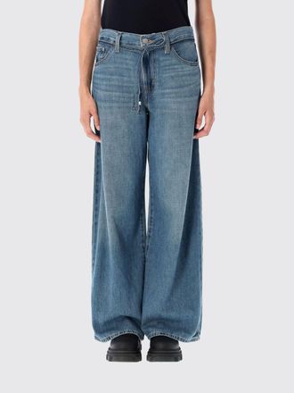 Levi's Jeans Levis in denim di cotone