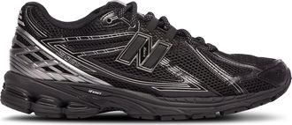 New Balance Mens 1906R Black Silver