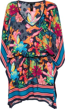 Marlies Dekkers Caftano Thalassa - Blu