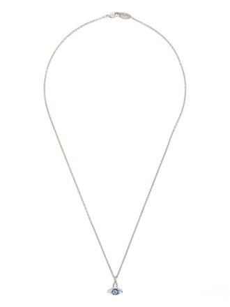 Vivienne Westwood Orb Pendant Necklace