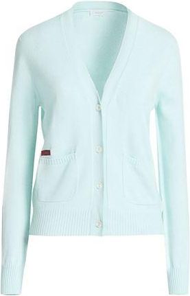 Agnona PRENDAS DE PUNTO - C&aacute;rdigans en YOOX.COM