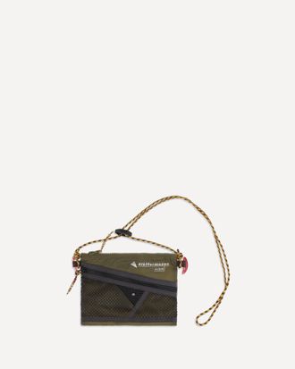 Kl&auml;ttermusen Small Algir Crossbody Bag unisex S