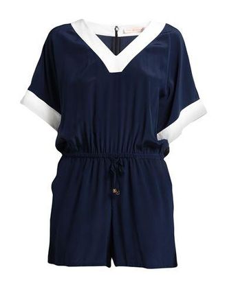 Tory Burch JUMPSUITS & TRACKSUITS - Jumpsuits on YOOX.COM