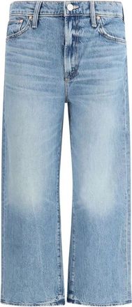 Mother Donna, Jeans, Blu, W30, new