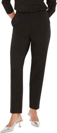 Nic+Zoe Nic+Zoe Ponte Trouser